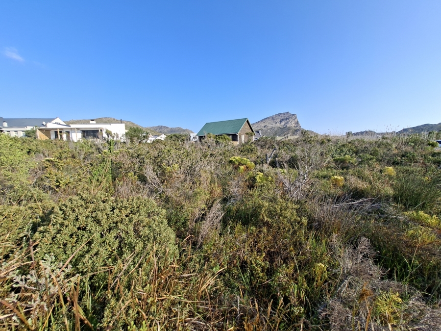 0 Bedroom Property for Sale in Pringle Bay Western Cape